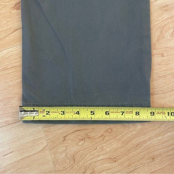 Red Head Cargo Pants in Olive Green Men’s Size W36 X L34 Great Condition - Picture 8 of 10